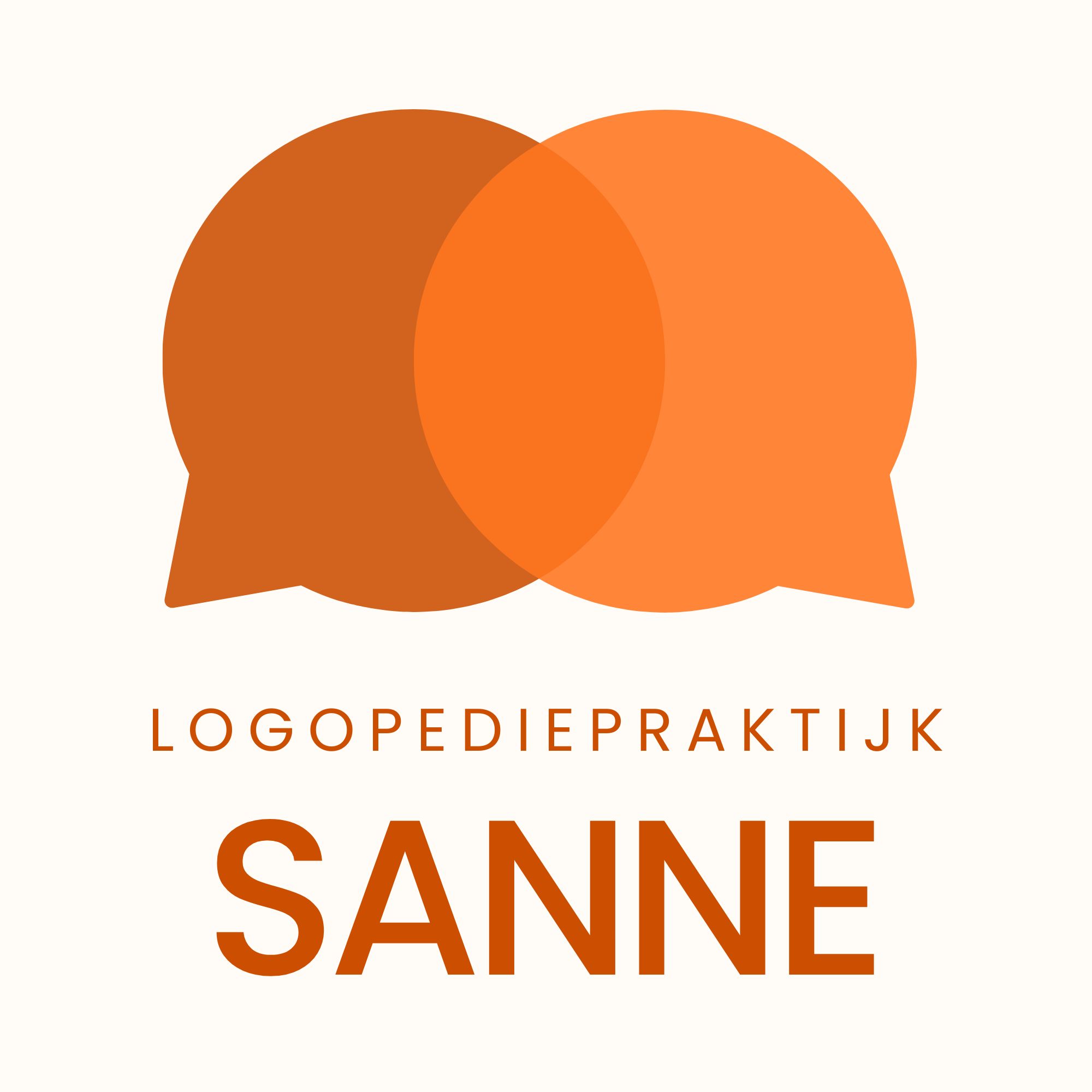 Logopediepraktijk Sanne